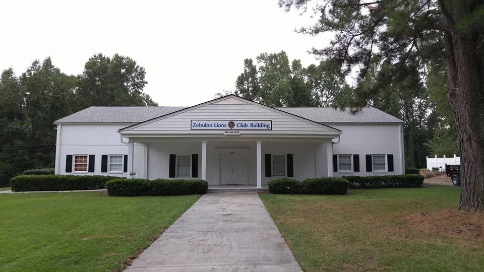 Slide of Brian Creech Roofing