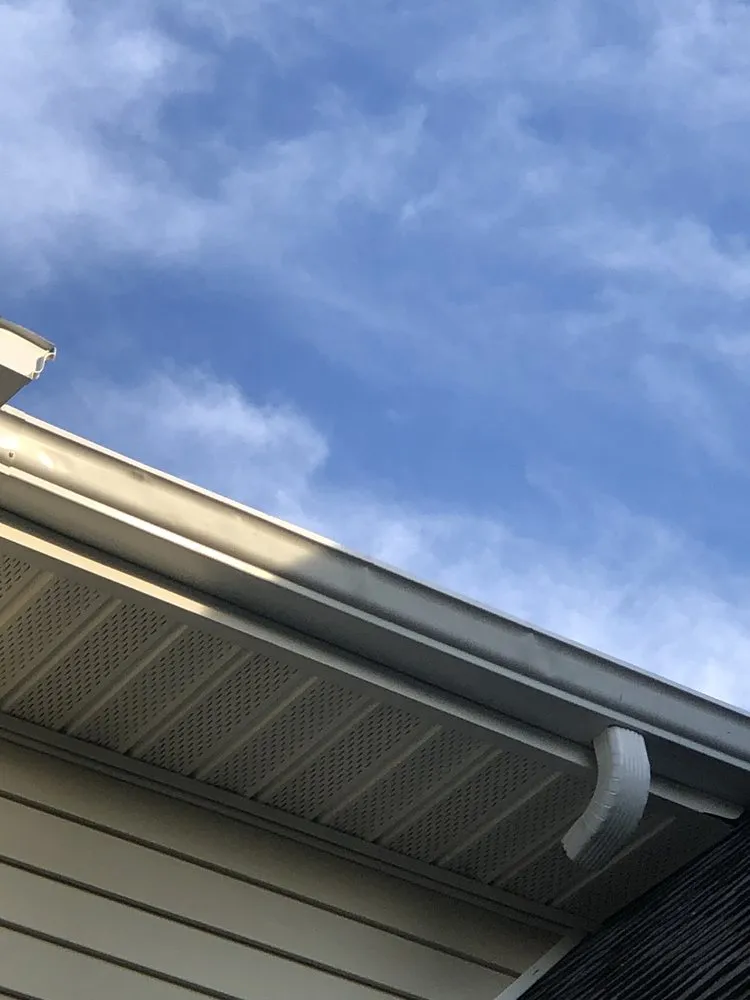 Slide of Brian Creech Roofing