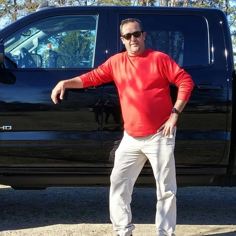 Slide of Brian Creech Roofing