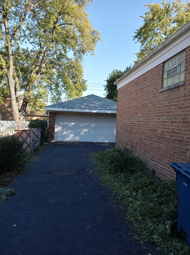 Slide of Brian Deady Roofing