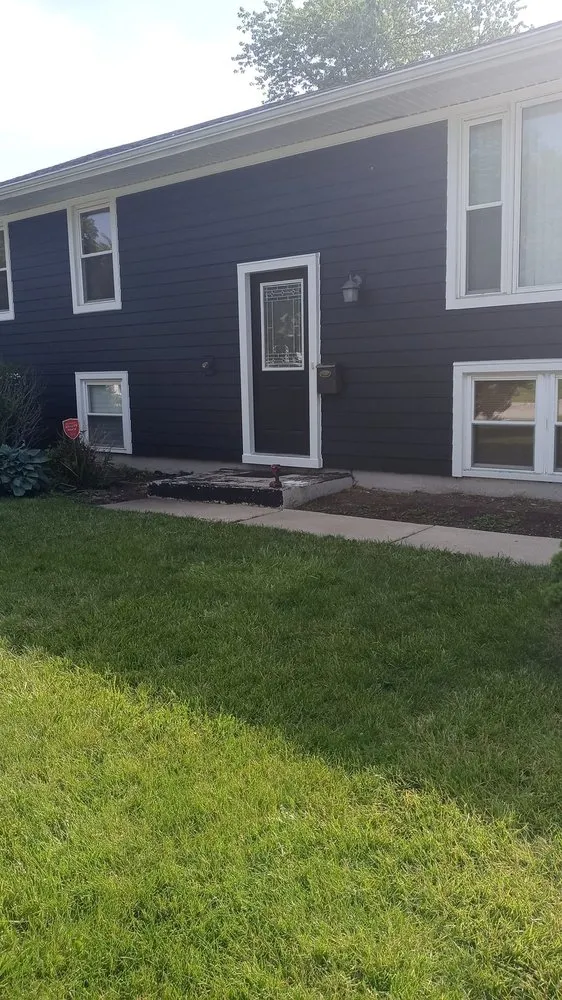 Slide of Brian Deady Roofing