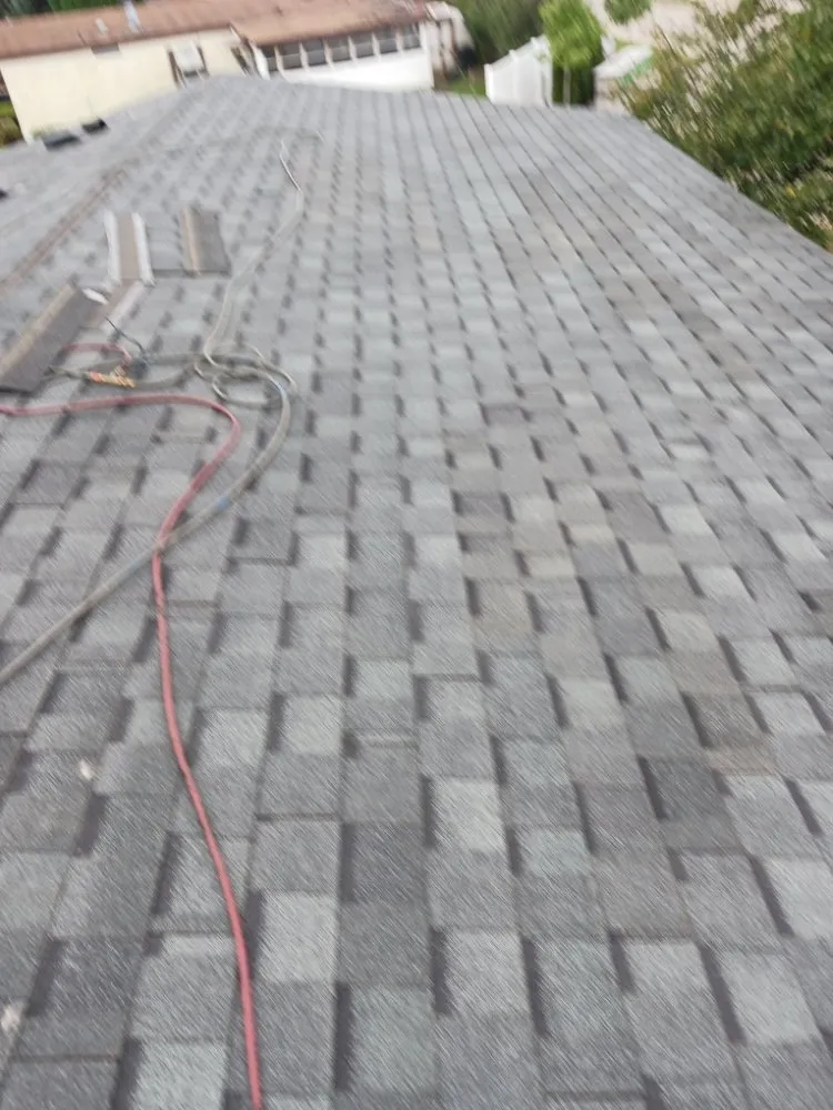 Slide of Brian Deady Roofing