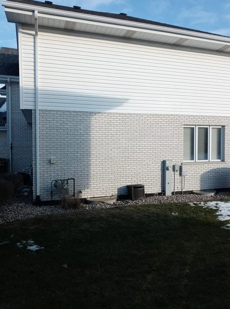 Slide of Brian Deady Roofing