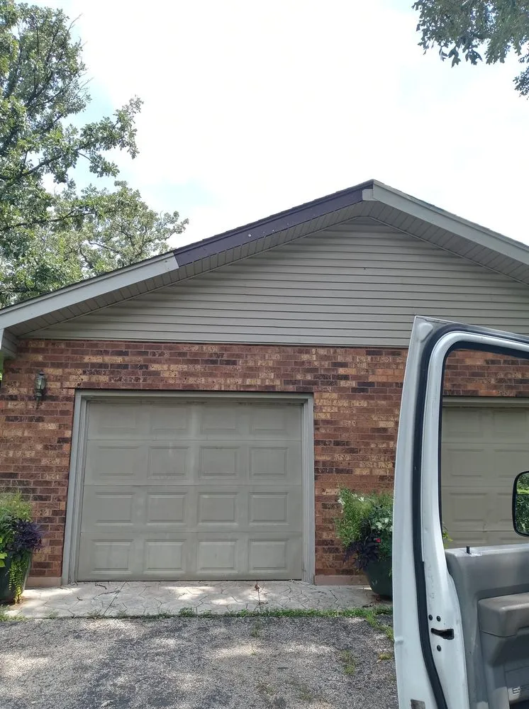 Slide of Brian Deady Roofing