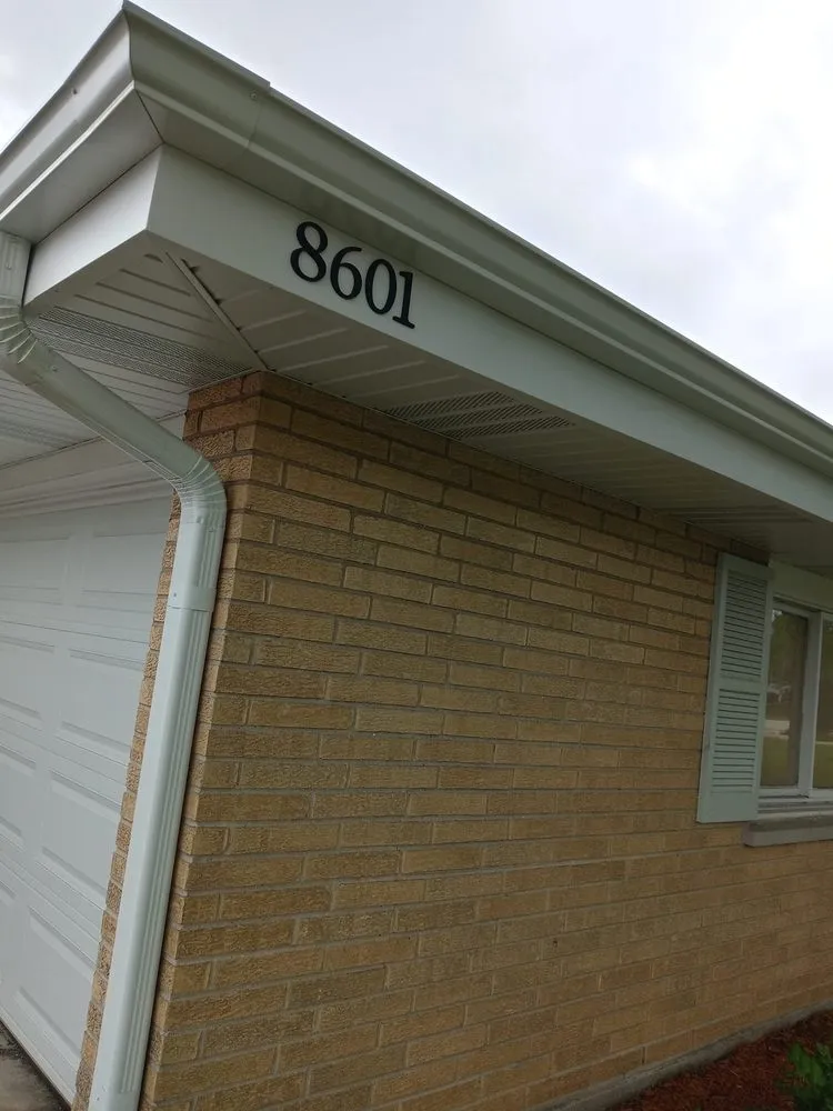 Slide of Brian Deady Roofing