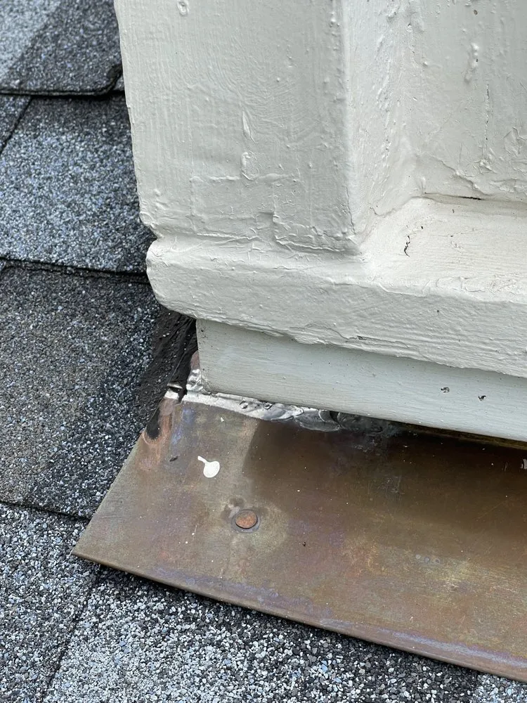 Slide of Brian Elder Roofing