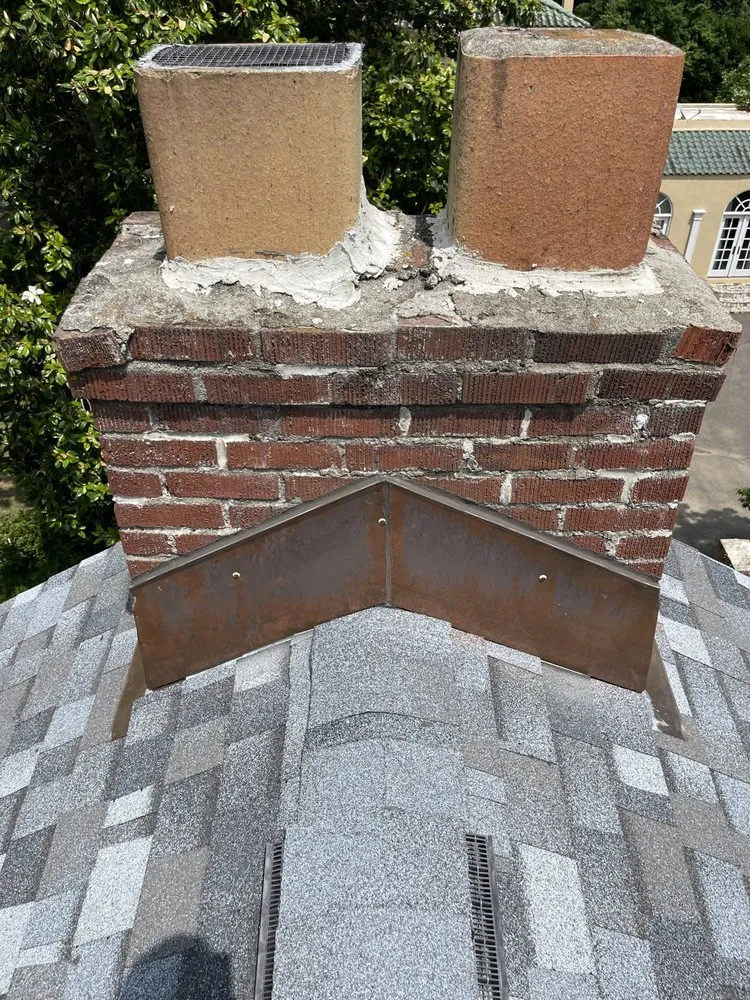 Slide of Brian Elder Roofing