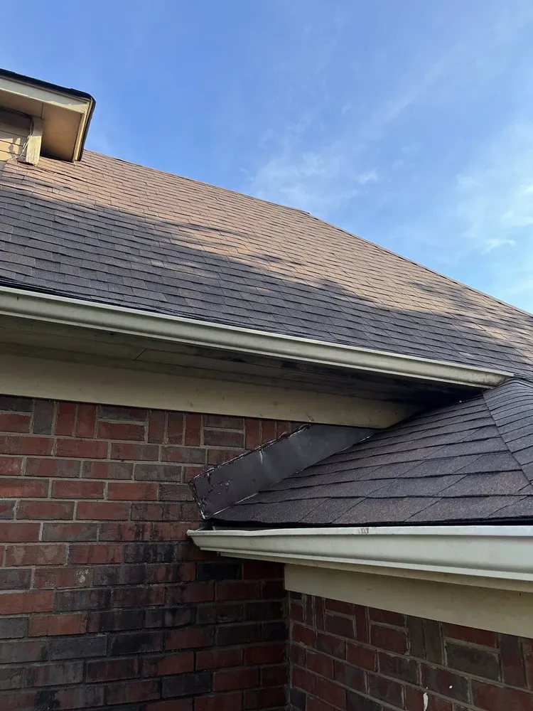 Slide of Brian Elder Roofing