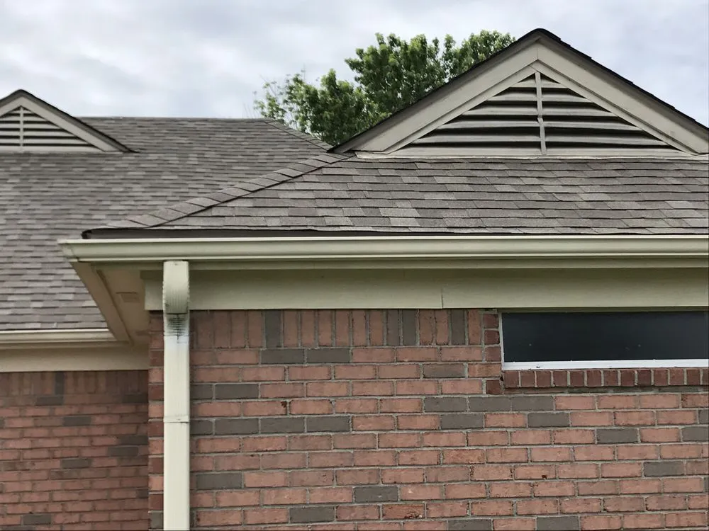 Slide of Brian Elder Roofing