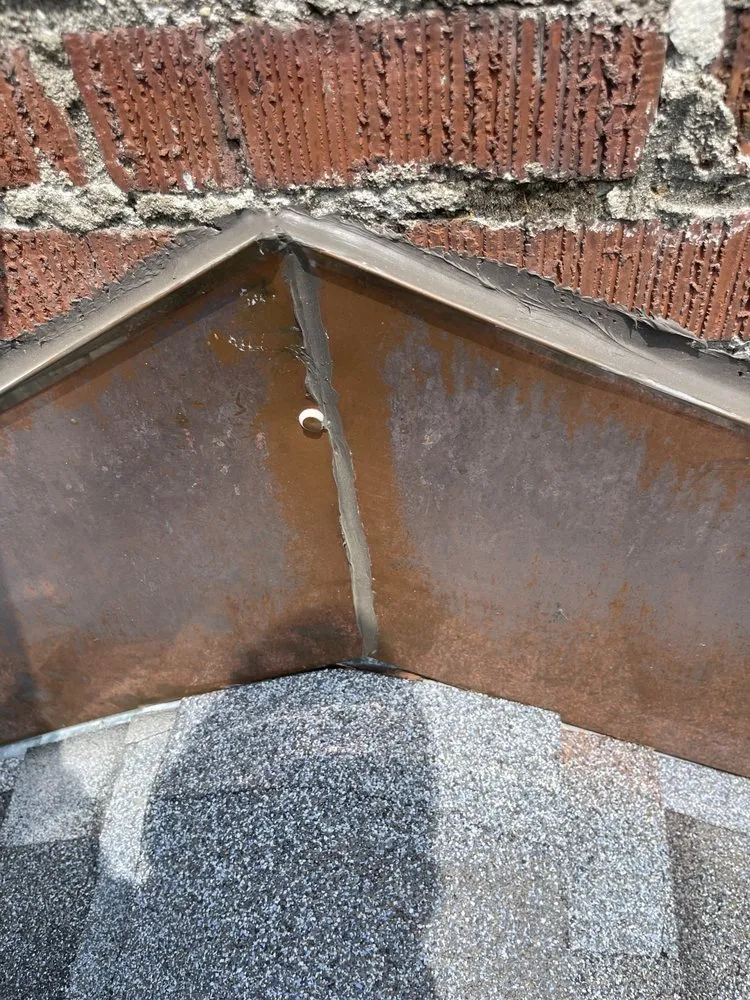 Slide of Brian Elder Roofing