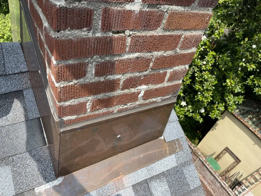 Slide of Brian Elder Roofing