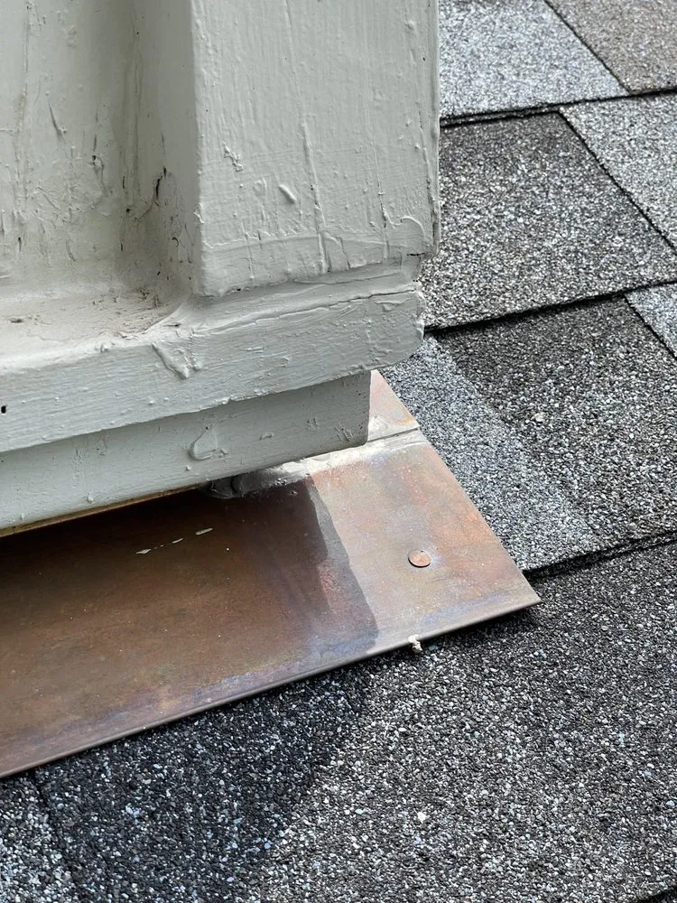 Slide of Brian Elder Roofing