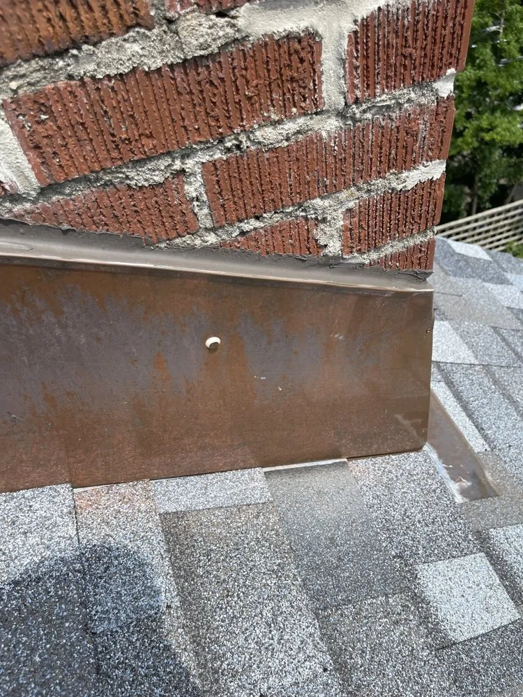 Slide of Brian Elder Roofing