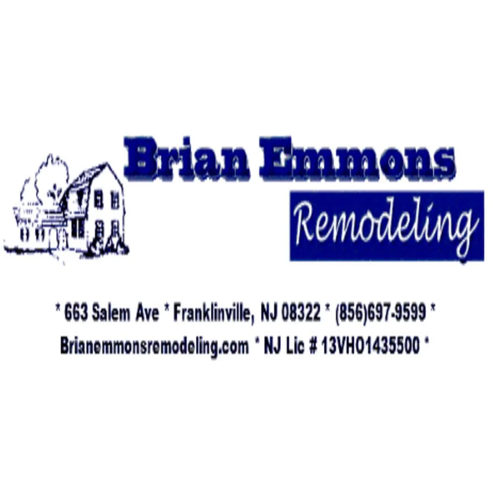 Expert residential roofing service in Franklinville, NJ - Brian Emmons Roofing