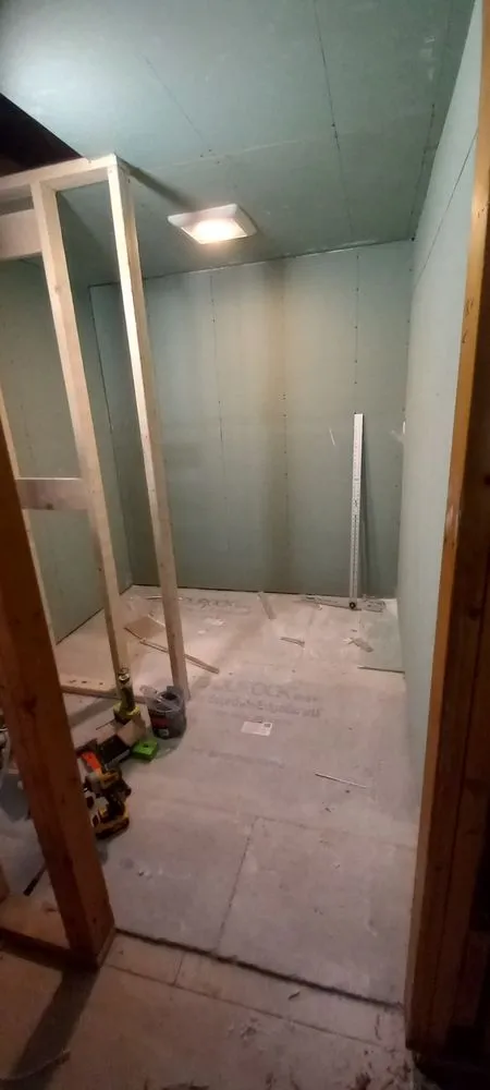 Slide of Brian Hathaway and Sons Home Improvements