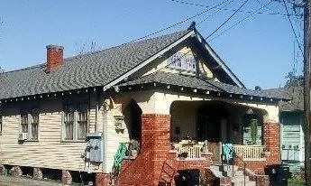 Slide of Brian J Mackel Roofing