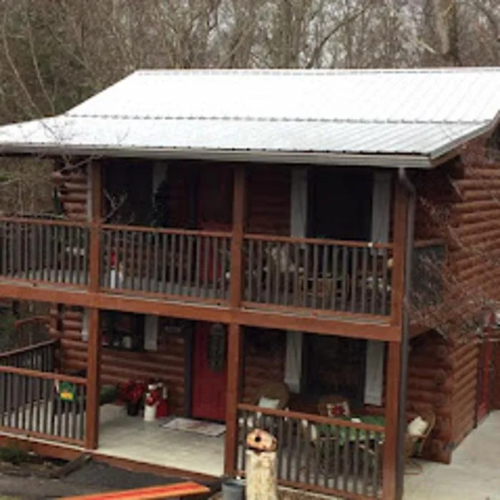 Slide of Brian King Roofing