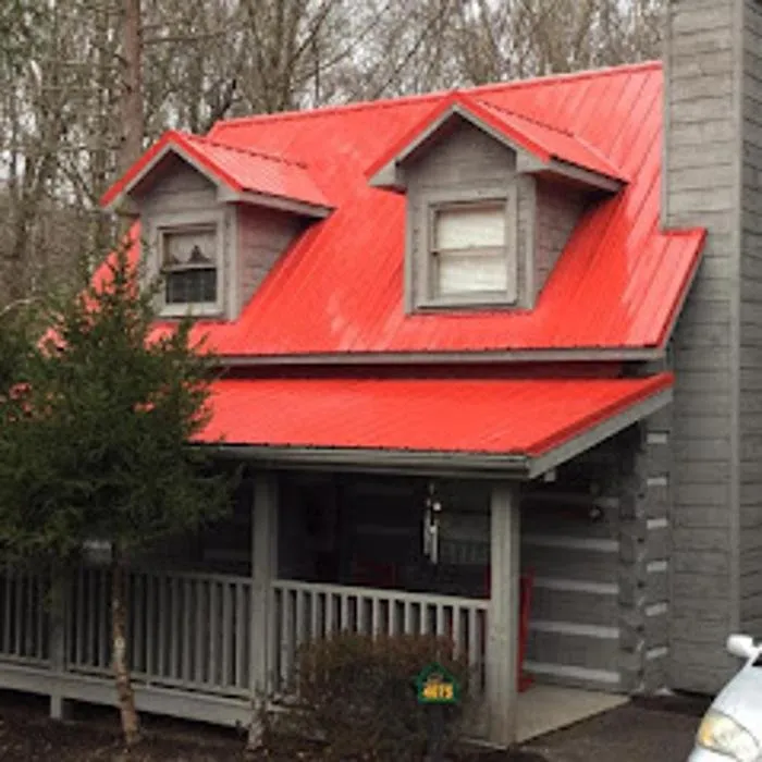 Slide of Brian King Roofing