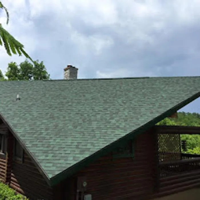 Slide of Brian King Roofing