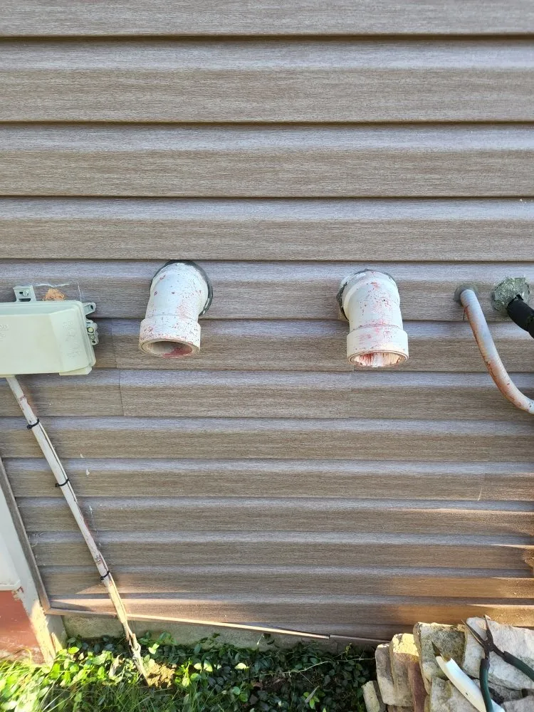 Slide of Brian Lynde Seamless Gutters