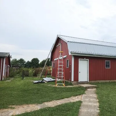 Brian Lynde Seamless Gutters