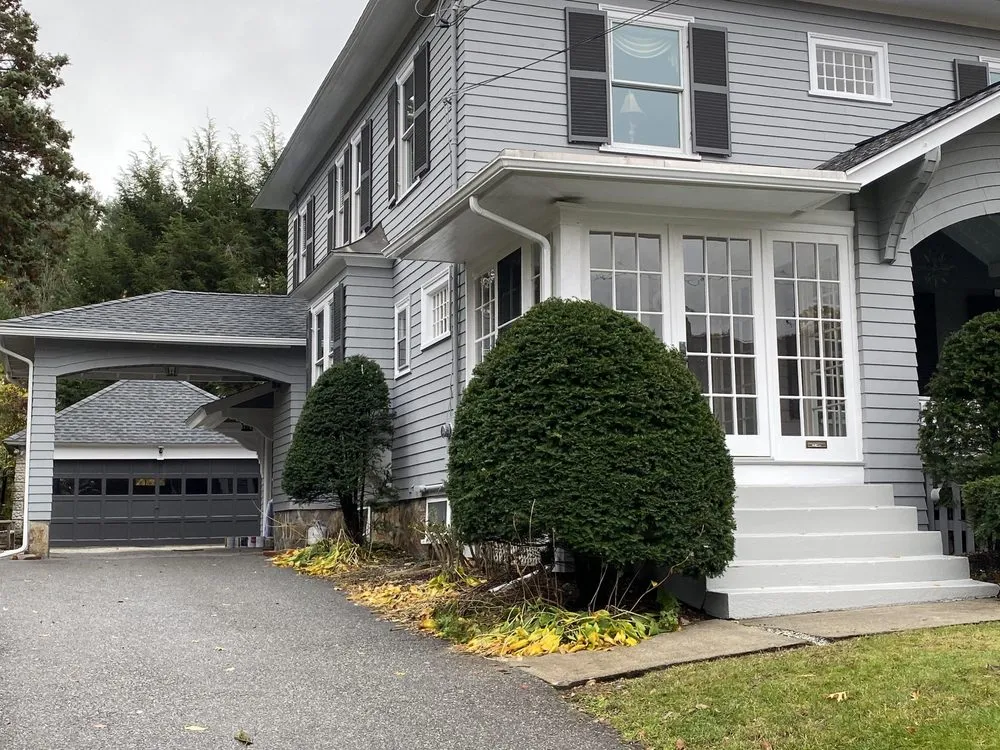 Slide of Brian M LeBlanc Roofing