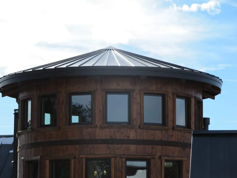 Slide of Brian Pierce Roofing