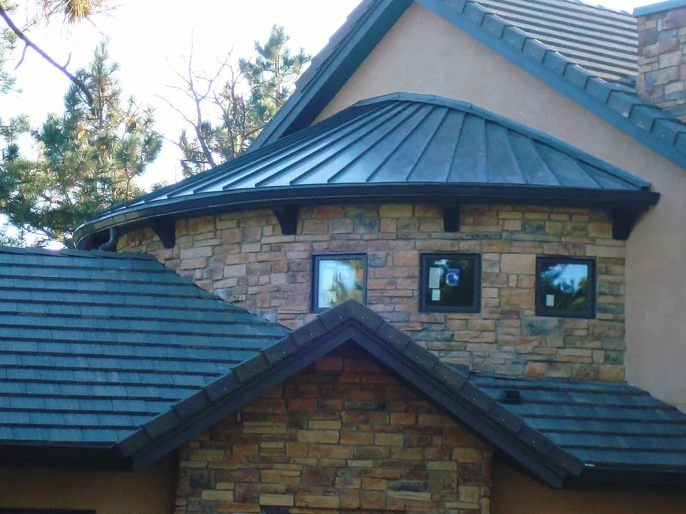 Slide of Brian Pierce Roofing