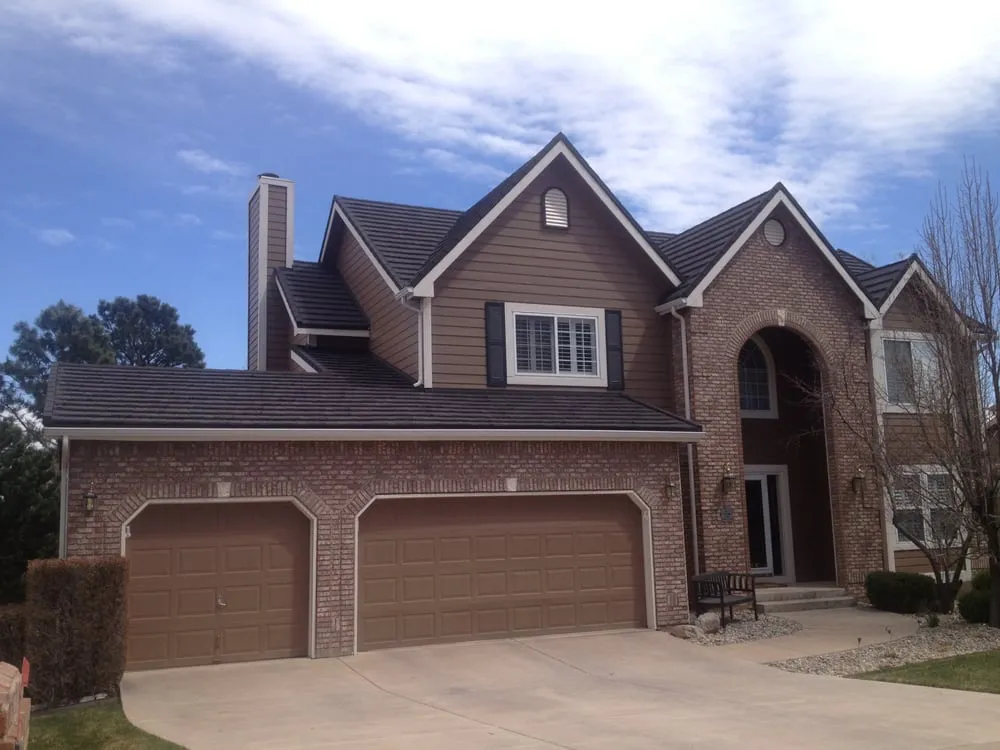 Slide of Brian Pierce Roofing