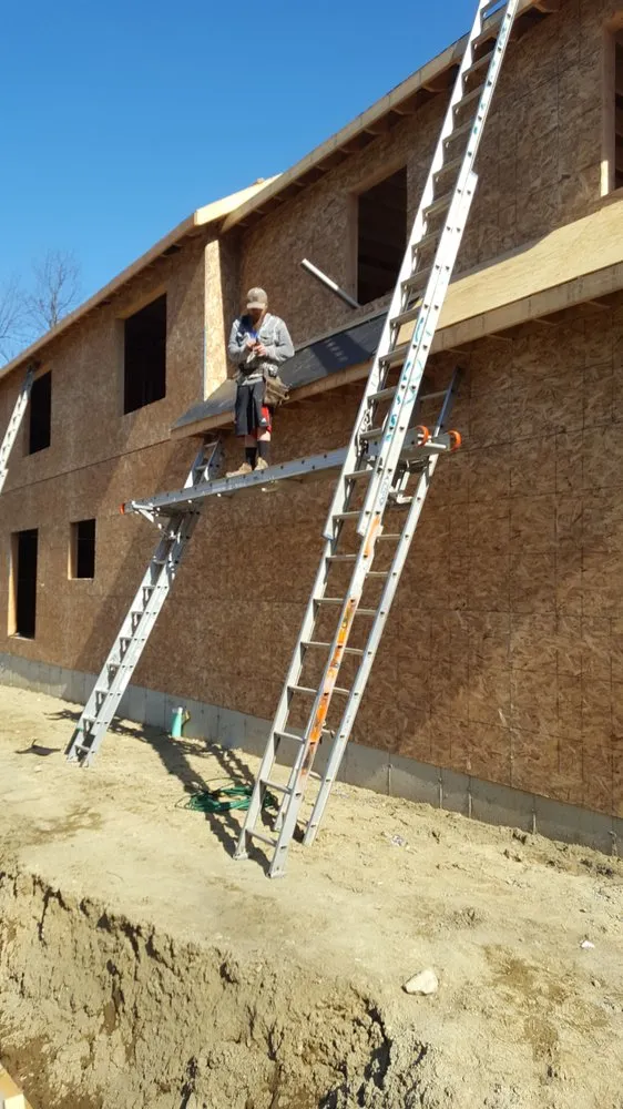 Professional residential roofing service for residential properties in Cortlandt Manor, NY by Brian Shook Construction