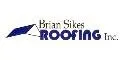 Slide of Brian Sikes Roofing