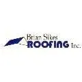 Slide of Brian Sikes Roofing