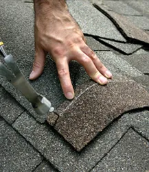 Slide of Brian Thompson Roofing