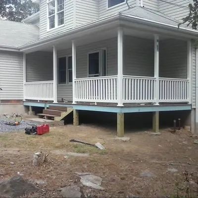 Brian Winters Home Improvement