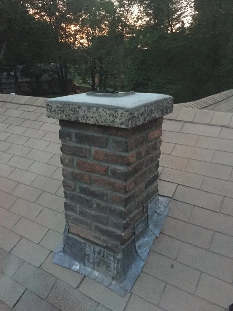 Slide of Brian's Building and Remodeling