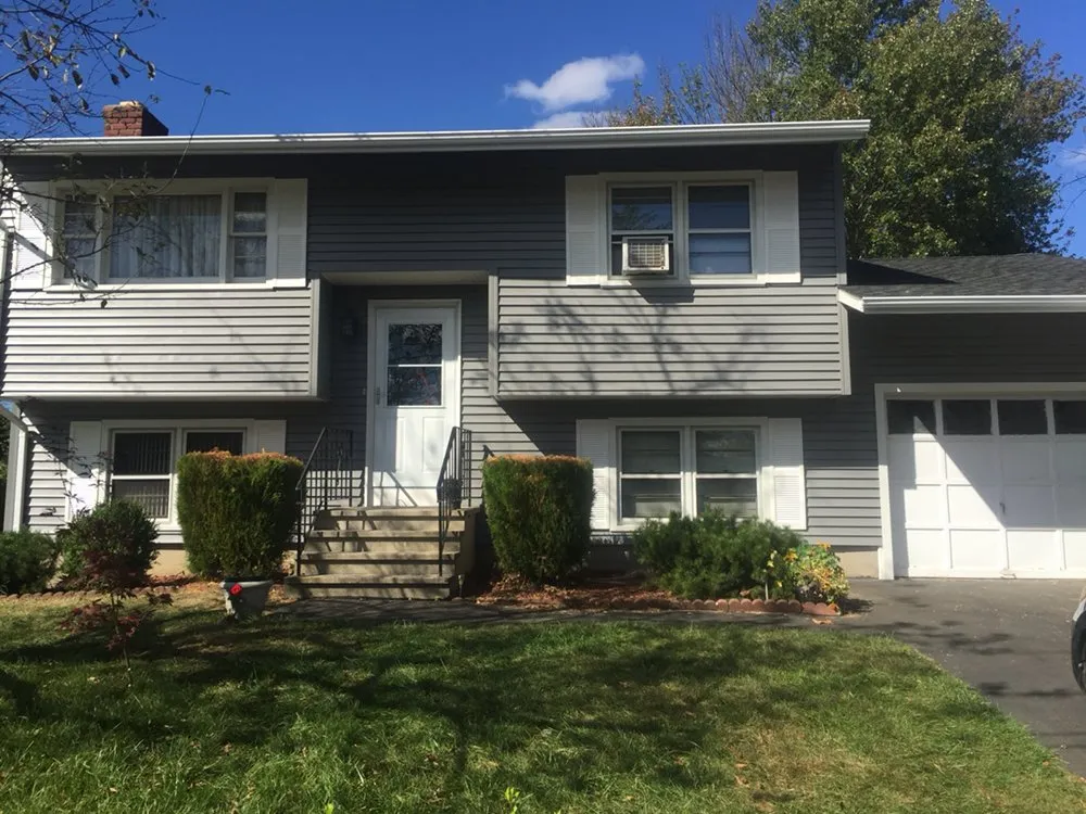 Slide of Brian's Building and Remodeling