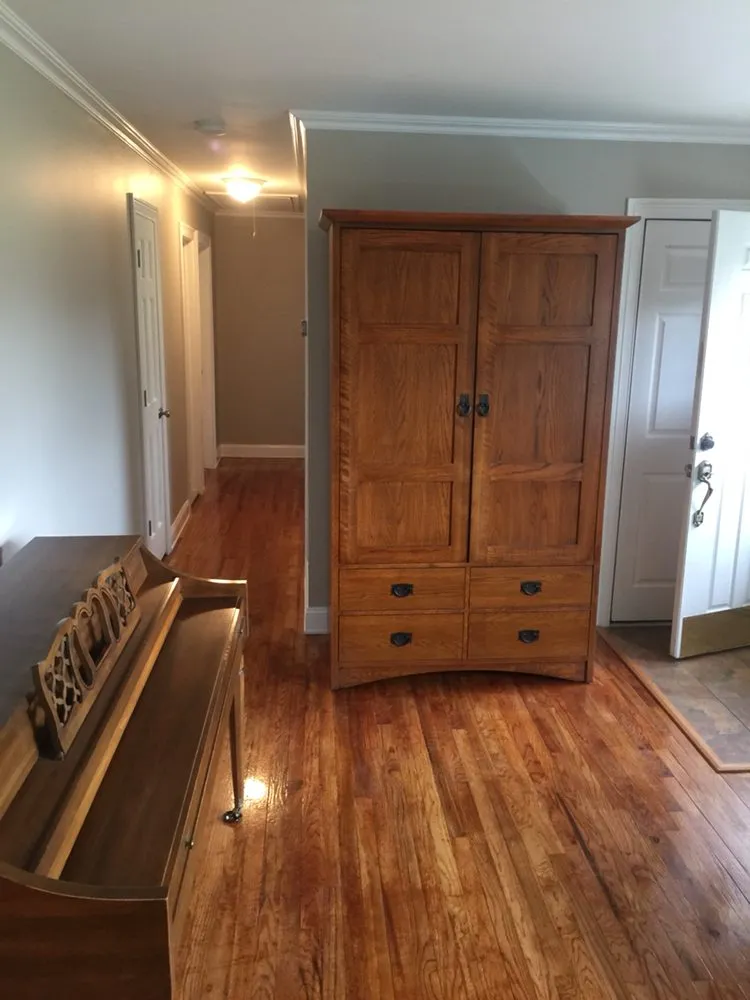 Slide of Brian's Building and Remodeling