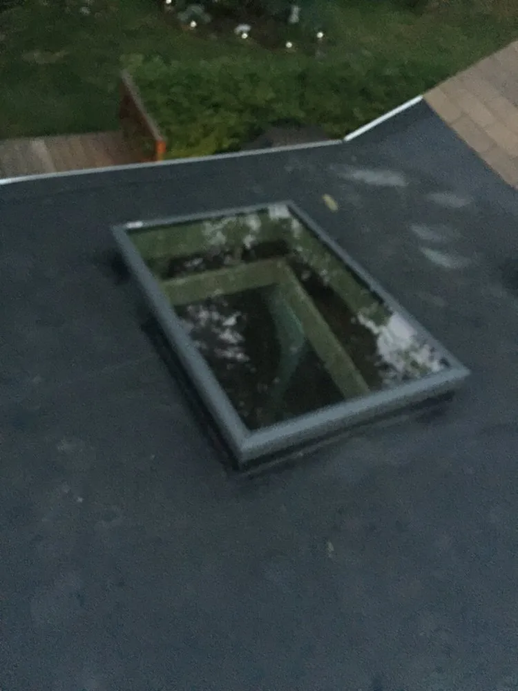 Slide of Brian's Building and Remodeling