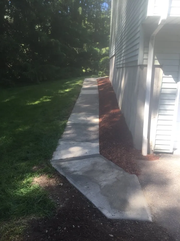 Slide of Brian's Building and Remodeling