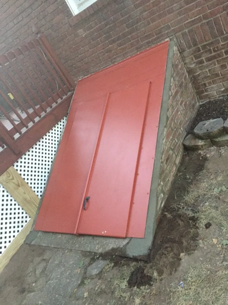 Slide of Brian's Building and Remodeling