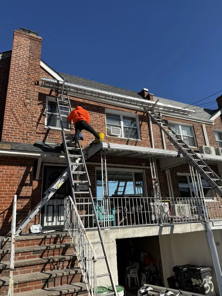 Slide of Brian's Contractor