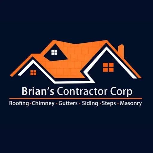 Slide of Brian's Contractor