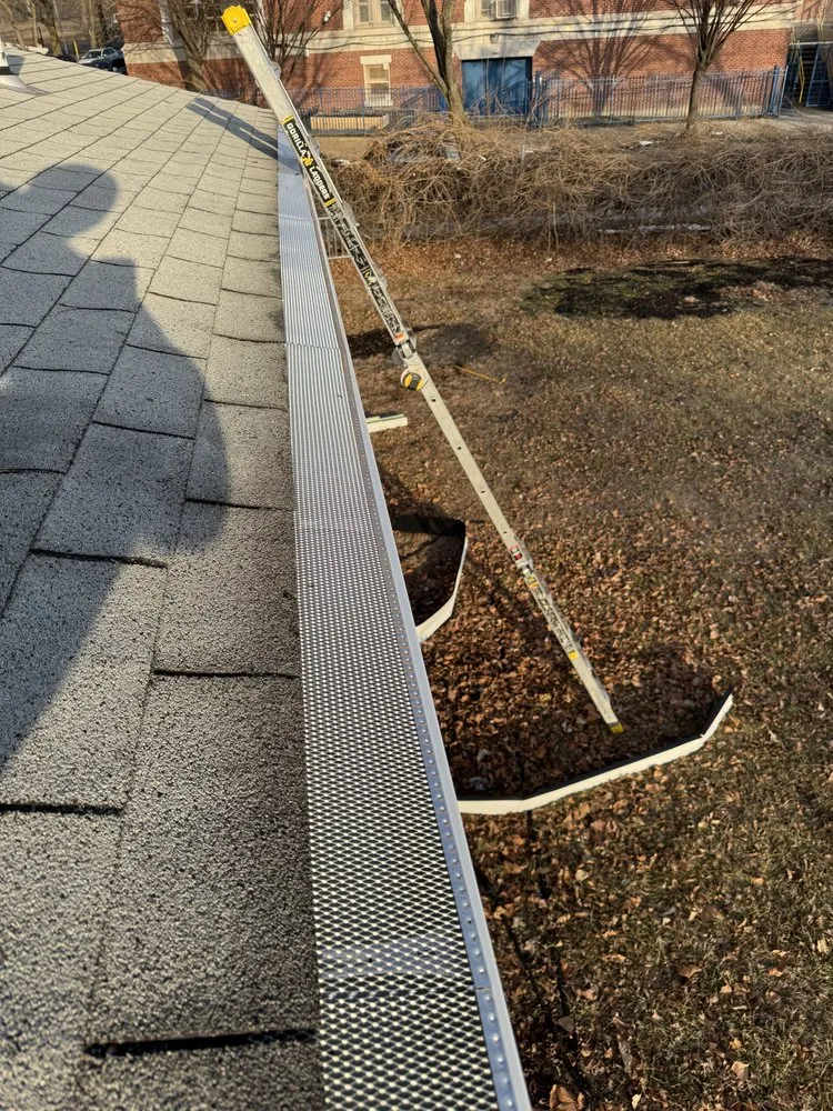 Slide of Brian's Contractor