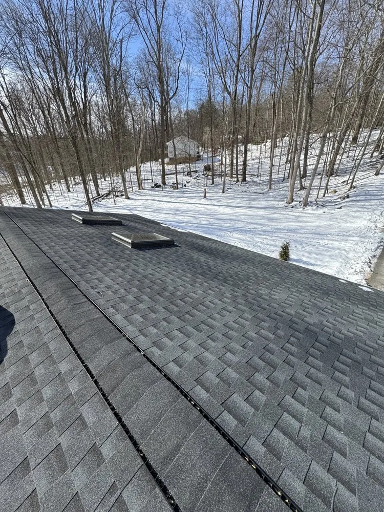 Slide of Brian's Contractor