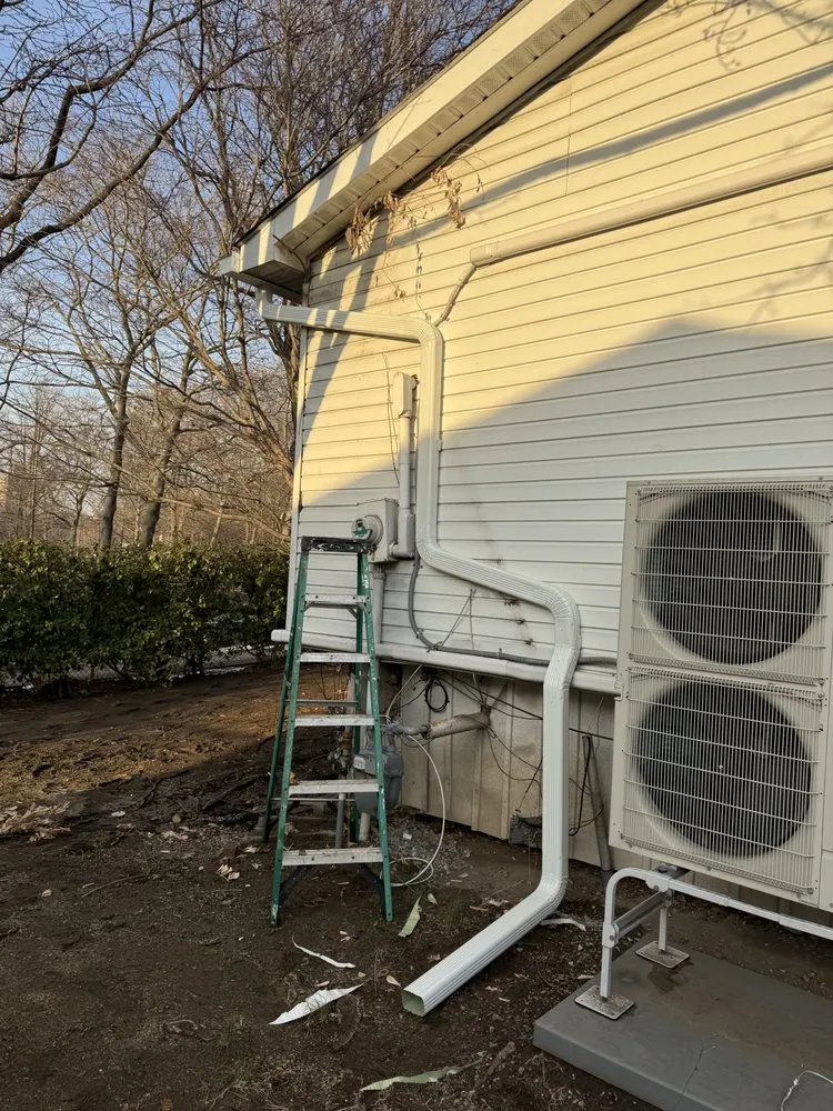 Slide of Brian's Contractor