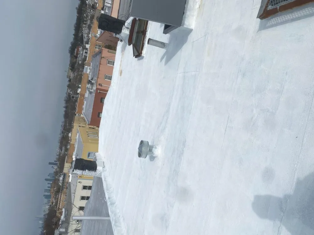 Slide of Brian's Contractor