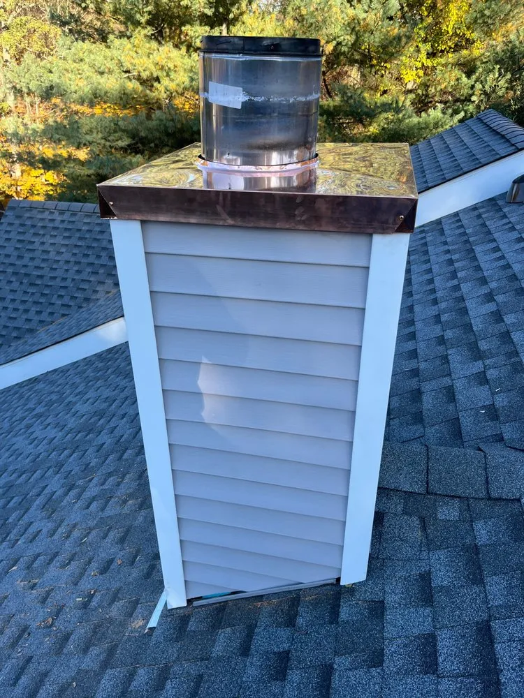 Slide of Brian's Contractor