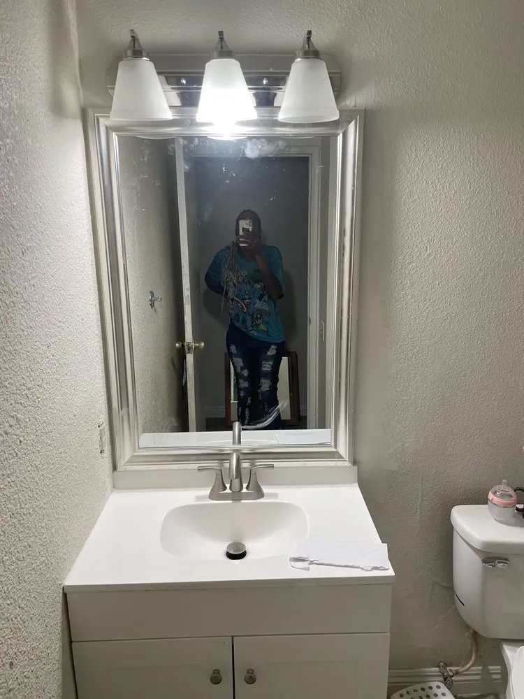 Slide of Brian's Handyman Services