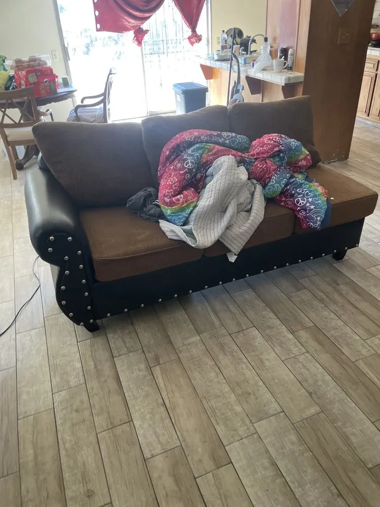 Slide of Brian's Handyman Services