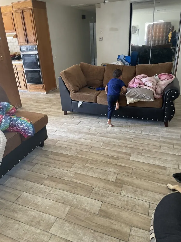 Slide of Brian's Handyman Services